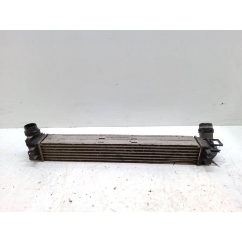 Recambio de intercooler para renault megane iii hatchback (bz0/1_, b3_) 1.5 dci referencia OEM IAM   