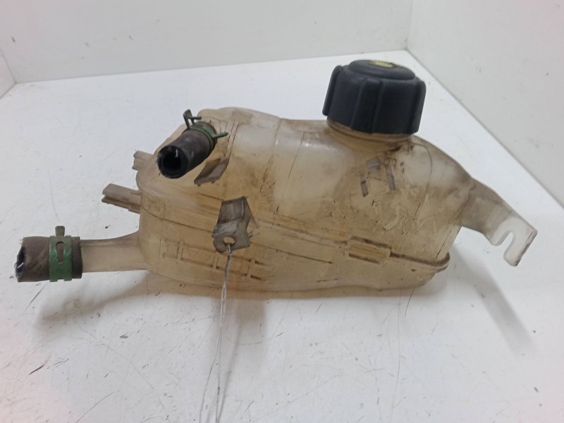 Recambio de botella expansion para renault megane iii hatchback (bz0/1_, b3_) 1.5 dci referencia OEM IAM   