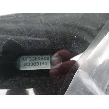 PEUGEOT 307 SW (3H)
