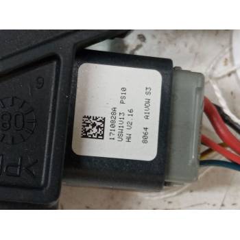 MOTOR TECHO SOLAR 6117000A 