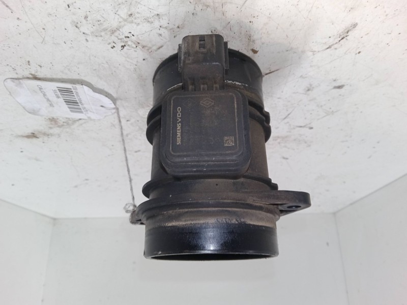 Recambio de caudalimetro para renault megane iii hatchback (bz0/1_, b3_) 1.5 dci referencia OEM IAM   