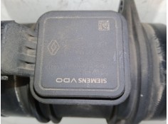 Recambio de caudalimetro para renault megane iii hatchback (bz0/1_, b3_) 1.5 dci referencia OEM IAM    2
