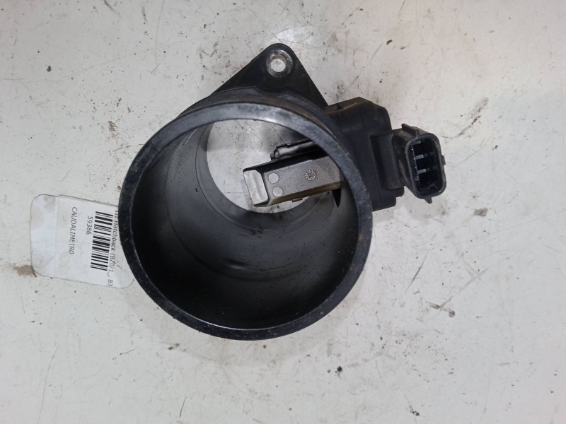 Recambio de caudalimetro para renault megane iii hatchback (bz0/1_, b3_) 1.5 dci referencia OEM IAM   
