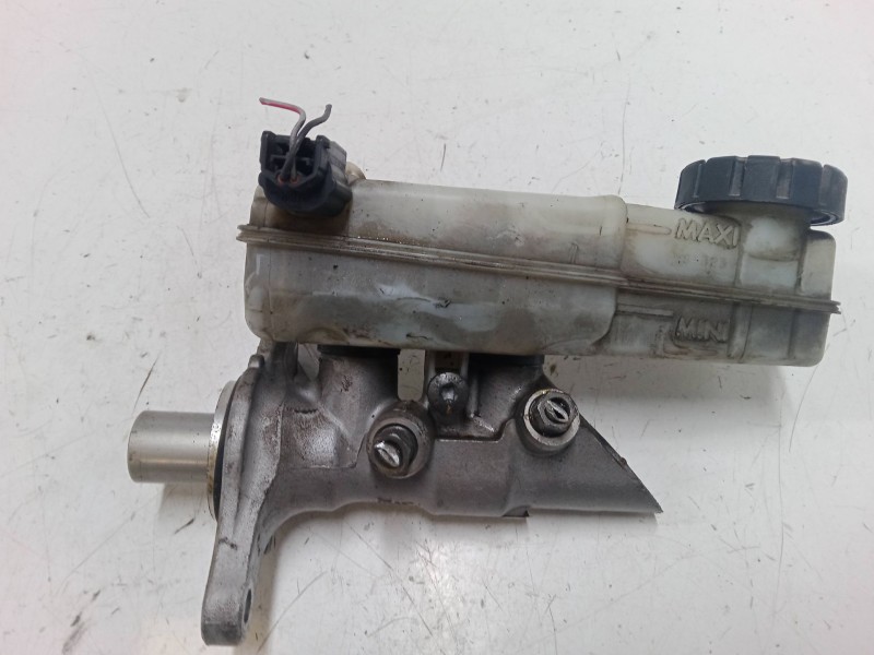 Recambio de bomba freno para renault megane iii hatchback (bz0/1_, b3_) 1.5 dci referencia OEM IAM   