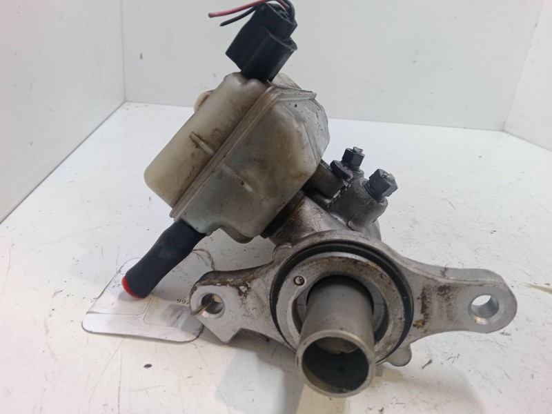 Recambio de bomba freno para renault megane iii hatchback (bz0/1_, b3_) 1.5 dci referencia OEM IAM   