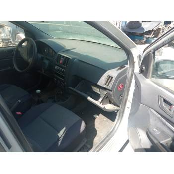 HYUNDAI GETZ (TB)