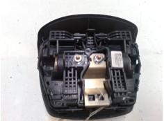 Recambio de airbag volante para renault megane iii hatchback (bz0/1_, b3_) 1.5 dci referencia OEM IAM    2