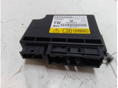 Recambio de centralita airbag para renault megane iii hatchback (bz0/1_, b3_) 1.5 dci referencia OEM IAM 285588292R   2