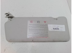 Recambio de parasol derecho para renault megane iii hatchback (bz0/1_, b3_) 1.5 dci referencia OEM IAM    2
