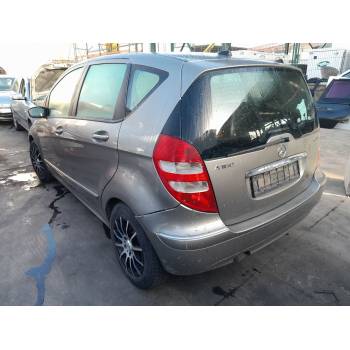 MERCEDES-BENZ CLASE A (W169)