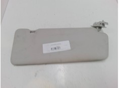 Recambio de parasol izquierdo para renault megane iii hatchback (bz0/1_, b3_) 1.5 dci referencia OEM IAM    2