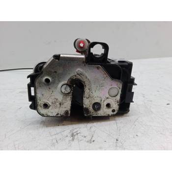 CERRADURA PUERTA DELANTERA DERECHA 