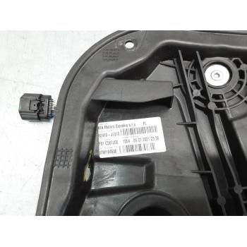 ELEVALUNAS ELECTRICO DELANTERO IZQUIERDO 82470J7010 
