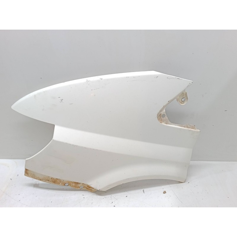 Recambio de aleta delantera izquierda para ford transit furgoneta (fa_ _) 2.0 di (fae_, faf_, fag_) referencia OEM IAM   