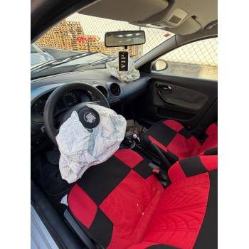 SEAT CORDOBA (6L2)
