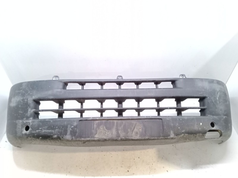 Recambio de paragolpes delantero para fiat ducato autobús (230_) 1.9 td panorama/combinato referencia OEM IAM   