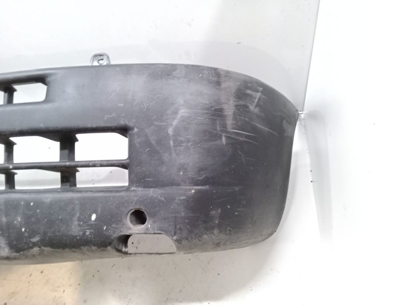 Recambio de paragolpes delantero para fiat ducato autobús (230_) 1.9 td panorama/combinato referencia OEM IAM   