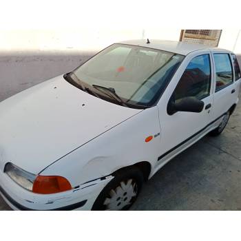 FIAT PUNTO (176_)