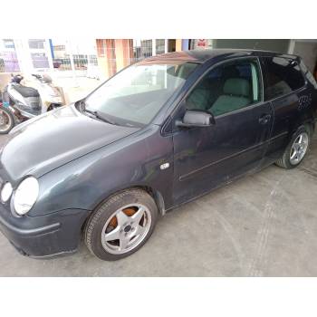 VOLKSWAGEN POLO IV Sedán (9A4, 9A2, 9N2, 9A6) de desguace