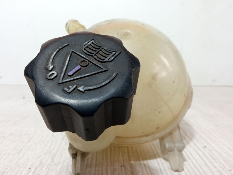 Recambio de botella expansion para citroën c4 i (lc_) 1.6 hdi referencia OEM IAM   