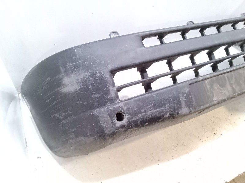 Recambio de paragolpes delantero para fiat ducato autobús (230_) 1.9 td panorama/combinato referencia OEM IAM   