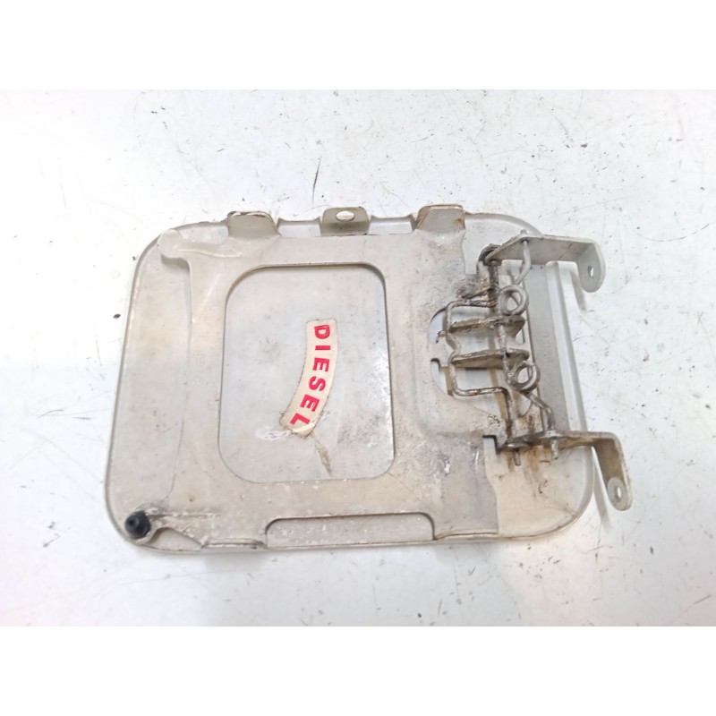 Recambio de tapa exterior combustible para fiat ducato autobús (230_) 1.9 td panorama/combinato referencia OEM IAM   