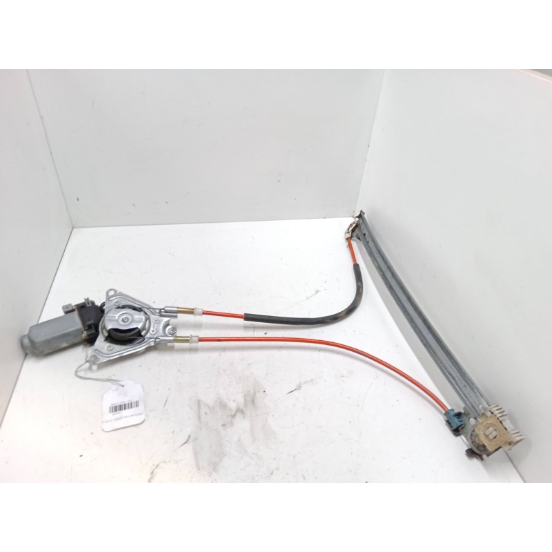 Recambio de elevalunas electrico delantero derecho para citroën saxo (s0, s1) 1.1 x, sx referencia OEM IAM   