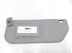 Recambio de parasol izquierdo para citroën saxo (s0, s1) 1.1 x, sx referencia OEM IAM
