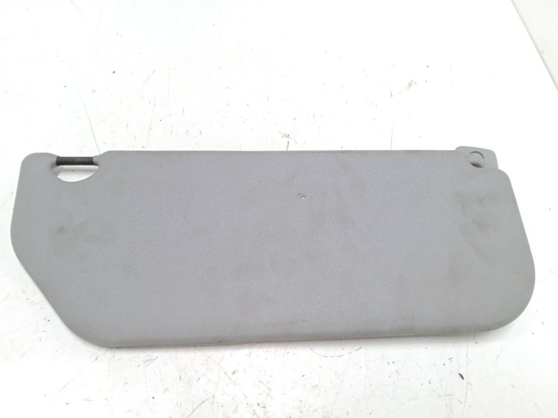 Recambio de parasol izquierdo para citroën saxo (s0, s1) 1.1 x, sx referencia OEM IAM   