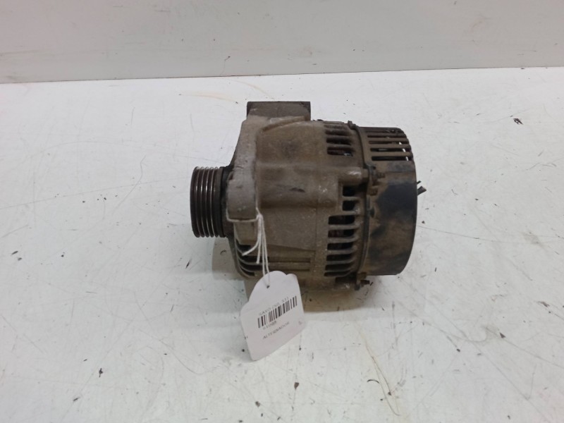 Recambio de alternador para citroën saxo (s0, s1) 1.1 x, sx referencia OEM IAM 9634476880  