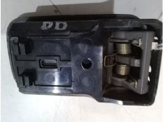 Recambio de maneta interior puerta delantera derecha para nissan serena (c23) 2.3 d referencia OEM IAM    2