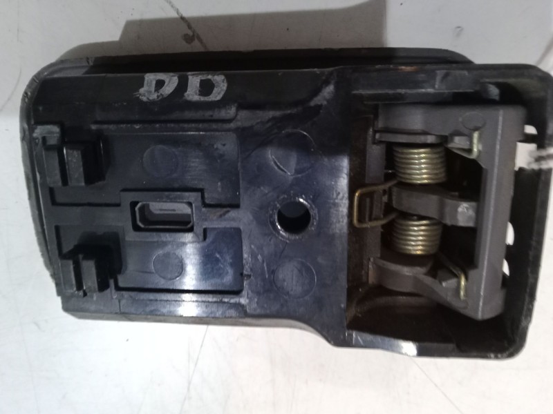 Recambio de maneta interior puerta delantera derecha para nissan serena (c23) 2.3 d referencia OEM IAM   