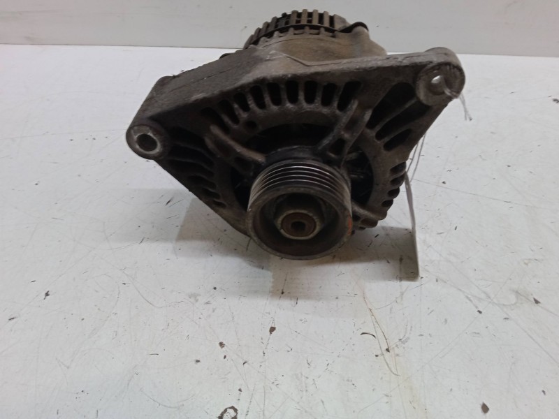 Recambio de alternador para citroën saxo (s0, s1) 1.1 x, sx referencia OEM IAM 9634476880  