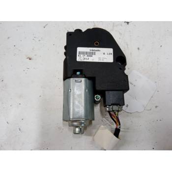 MOTOR TECHO SOLAR 6117000A 