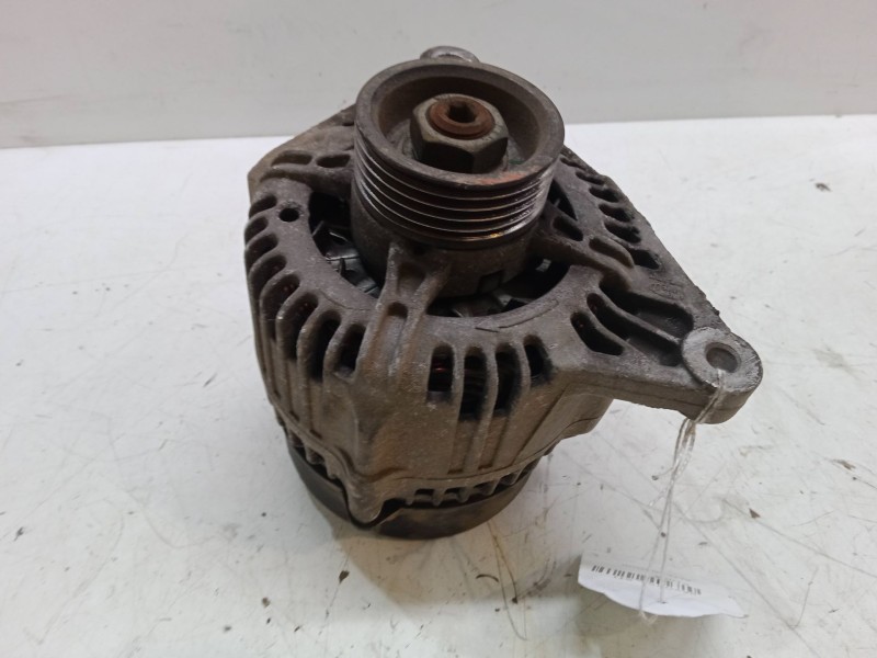 Recambio de alternador para citroën saxo (s0, s1) 1.1 x, sx referencia OEM IAM 9634476880  