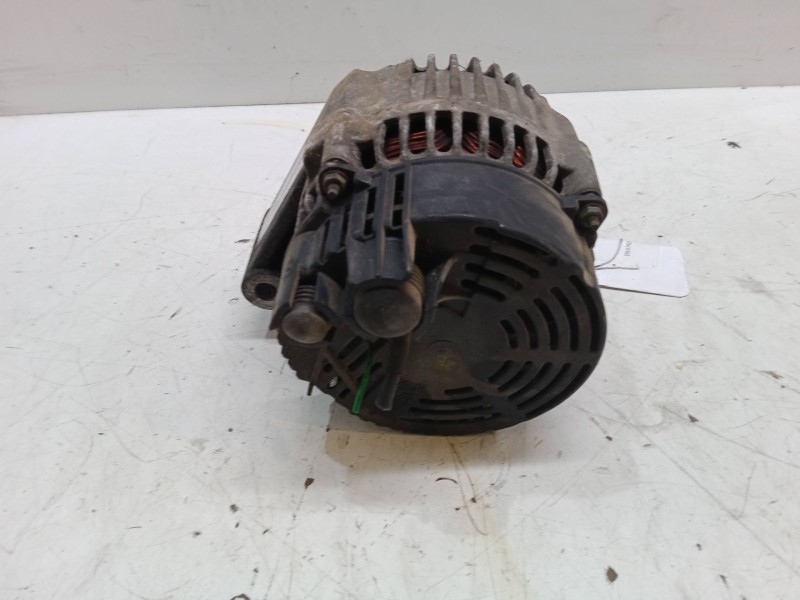Recambio de alternador para citroën saxo (s0, s1) 1.1 x, sx referencia OEM IAM 9634476880  