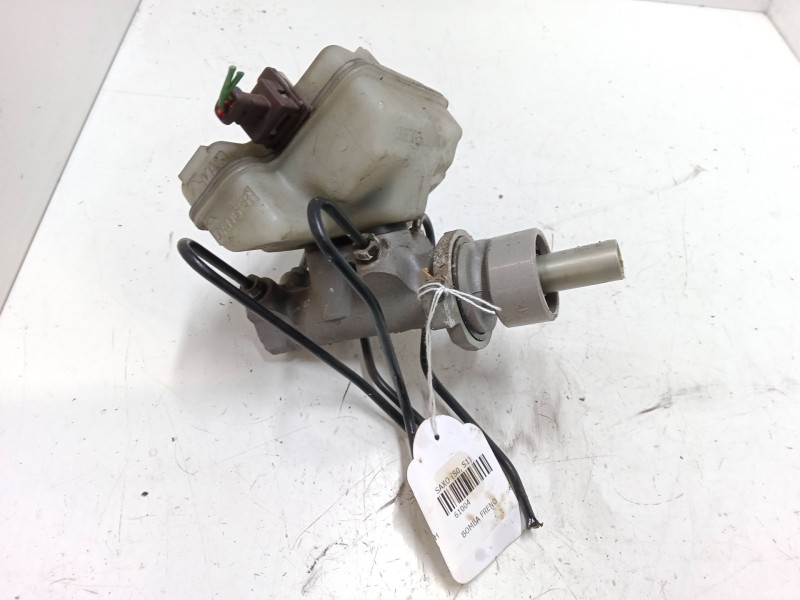 Recambio de bomba freno para citroën saxo (s0, s1) 1.1 x, sx referencia OEM IAM   