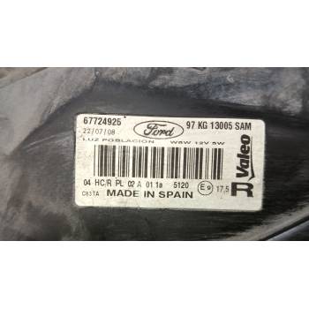 FARO DERECHO 97KG13005 