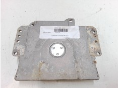 Recambio de centralita motor uce para citroën saxo (s0, s1) 1.1 x, sx referencia OEM IAM