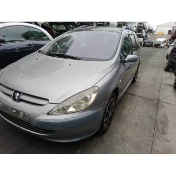 PEUGEOT 307 SW (3H)