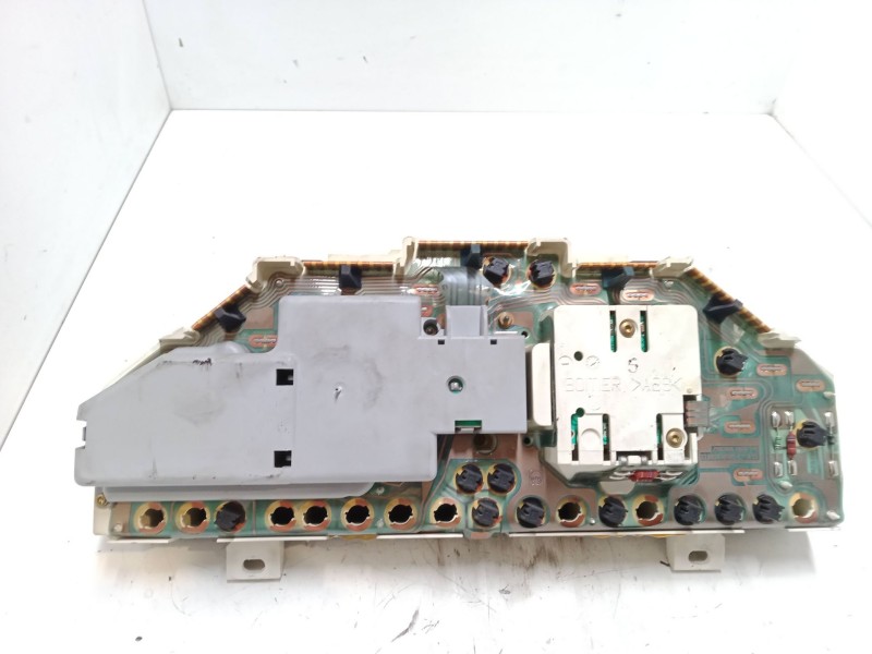 Recambio de cuadro instrumentos para citroën saxo (s0, s1) 1.1 x, sx referencia OEM IAM   