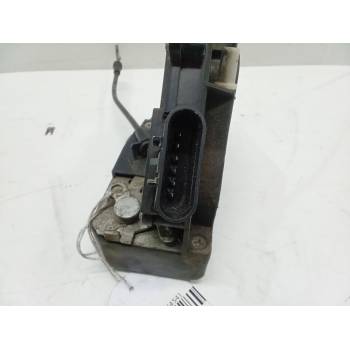 CERRADURA PUERTA DELANTERA DERECHA 