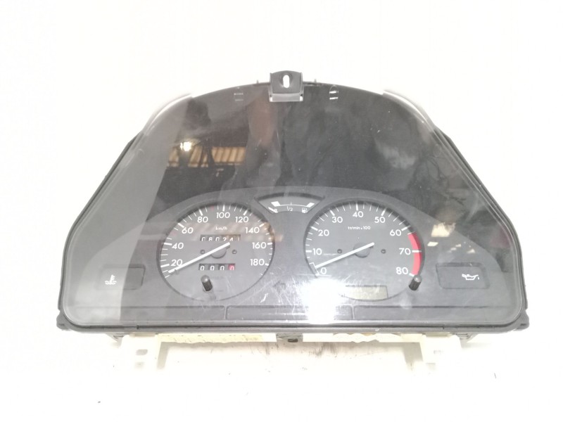 Recambio de cuadro instrumentos para citroën saxo (s0, s1) 1.1 x, sx referencia OEM IAM   