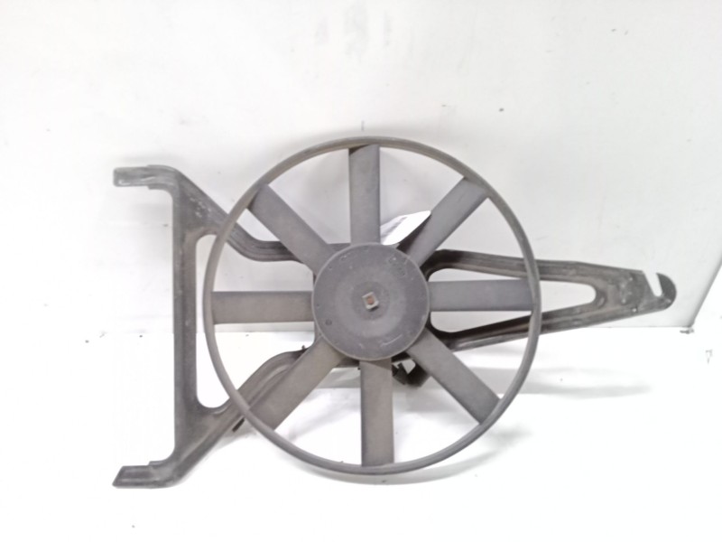 Recambio de electroventilador para citroën saxo (s0, s1) 1.1 x, sx referencia OEM IAM   