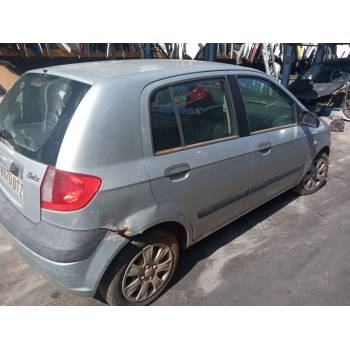 HYUNDAI GETZ (TB)