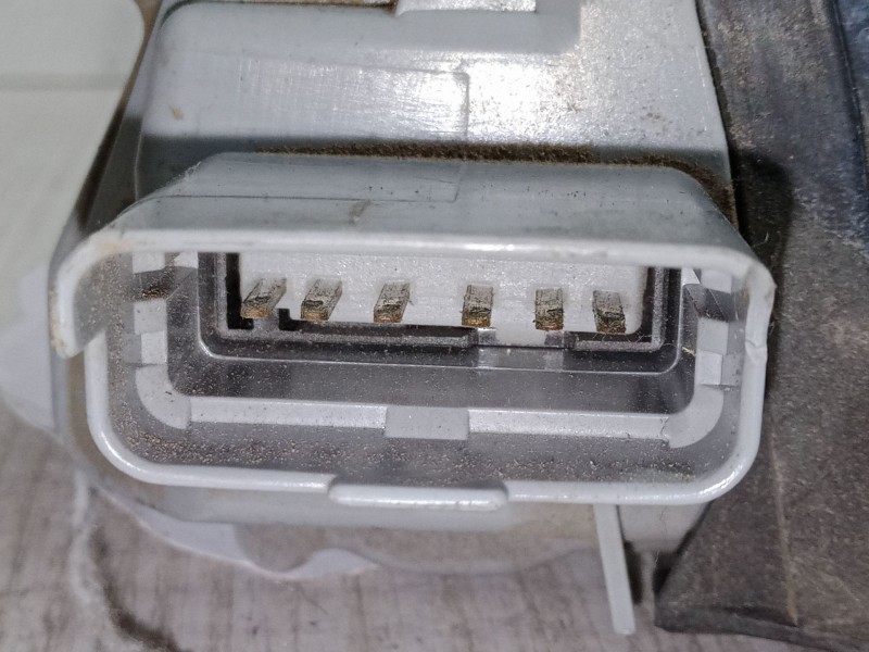 Recambio de cerradura puerta delantera izquierda para peugeot 307 (3a/c) 2.0 hdi 90 referencia OEM IAM   