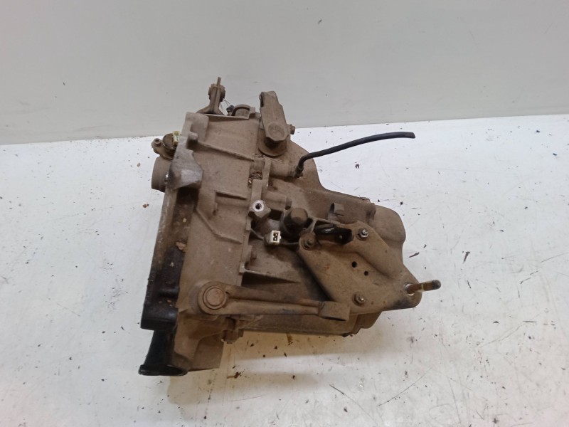 Recambio de caja de cambios manual 5 velocidades para citroën saxo (s0, s1) 1.1 x, sx referencia OEM IAM   