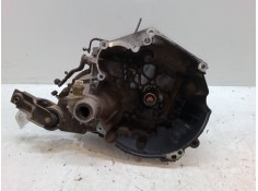 Recambio de caja de cambios manual 5 velocidades para citroën saxo (s0, s1) 1.1 x, sx referencia OEM IAM    2