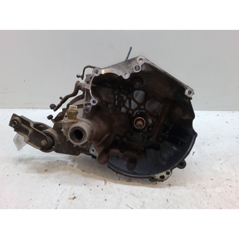 Recambio de caja de cambios manual 5 velocidades para citroën saxo (s0, s1) 1.1 x, sx referencia OEM IAM   