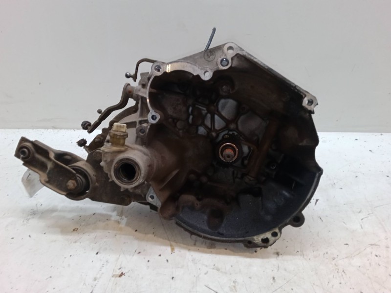 Recambio de caja de cambios manual 5 velocidades para citroën saxo (s0, s1) 1.1 x, sx referencia OEM IAM   